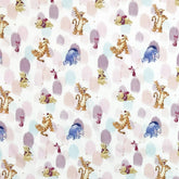 Disney Stoff Winnie The Pooh & Friends Kinderstoff
